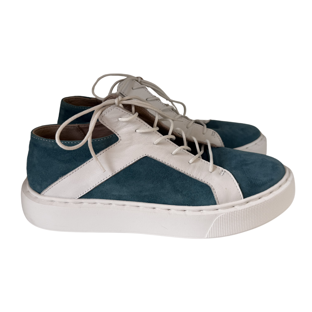 "Florida" sandėlyje, versta oda