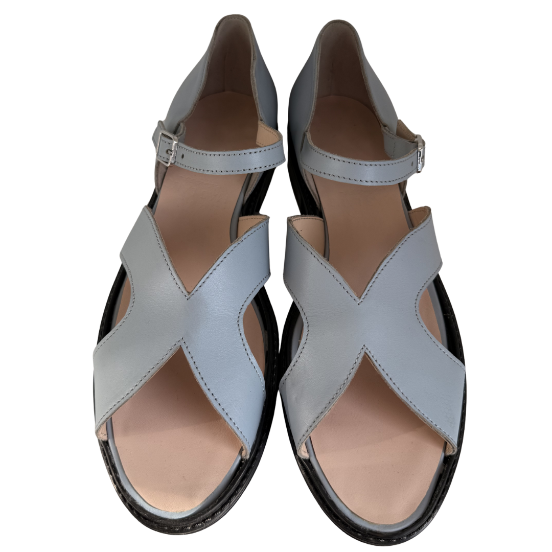 "Havajai" sandėlyje (kitokie padai)