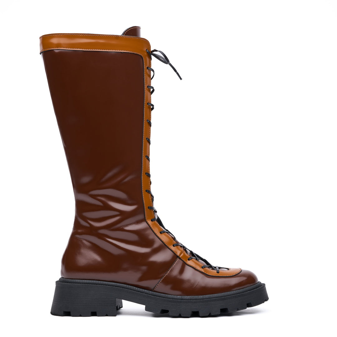 "Americano Boots"