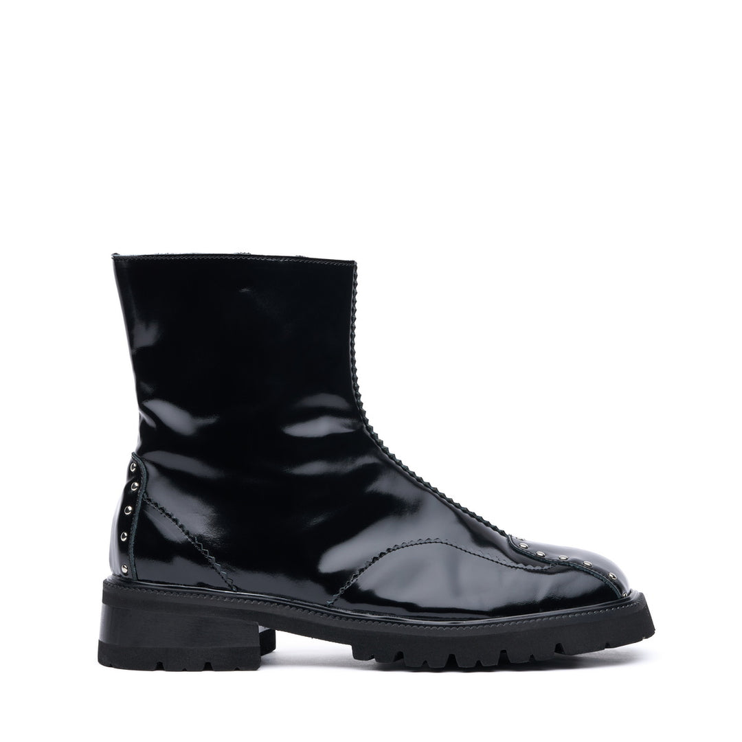 "Latte boots"