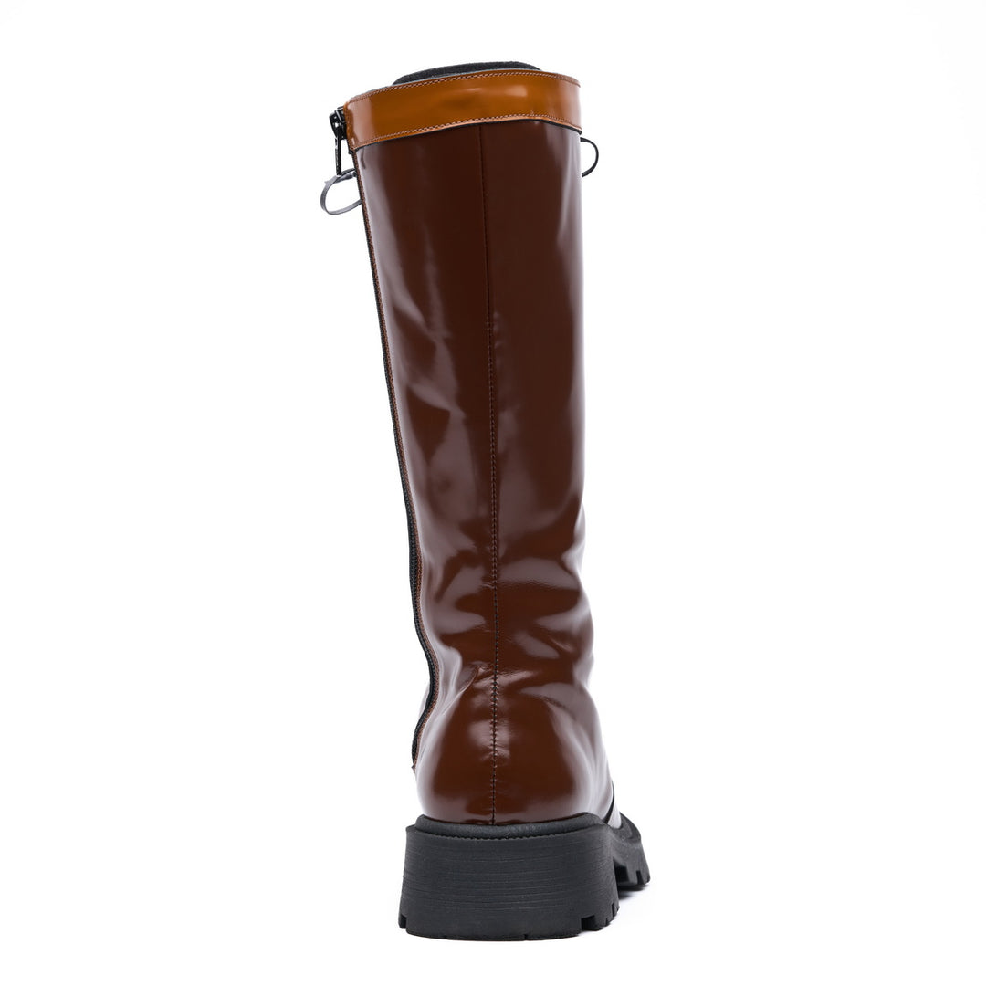 "Americano Boots"