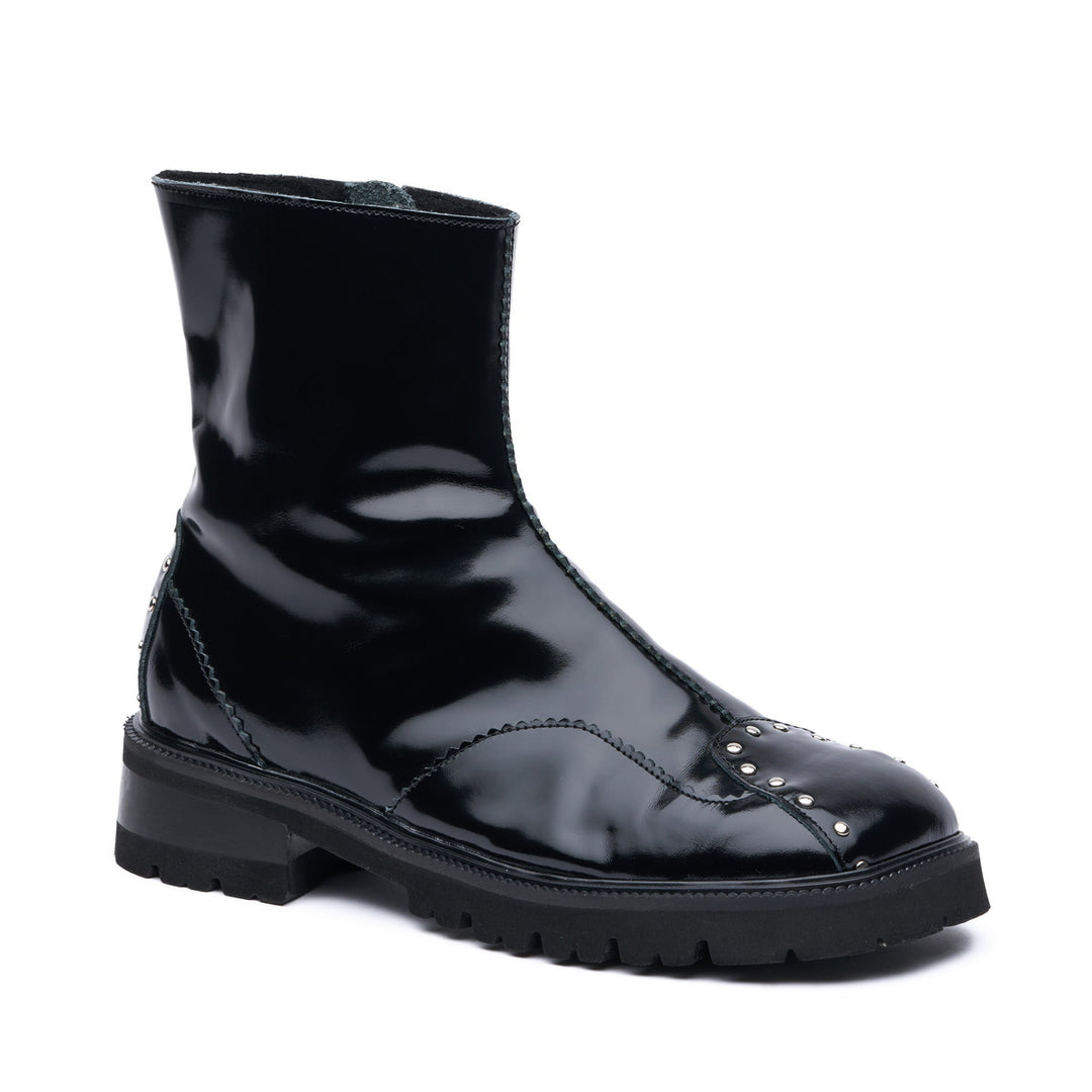 "Latte boots"