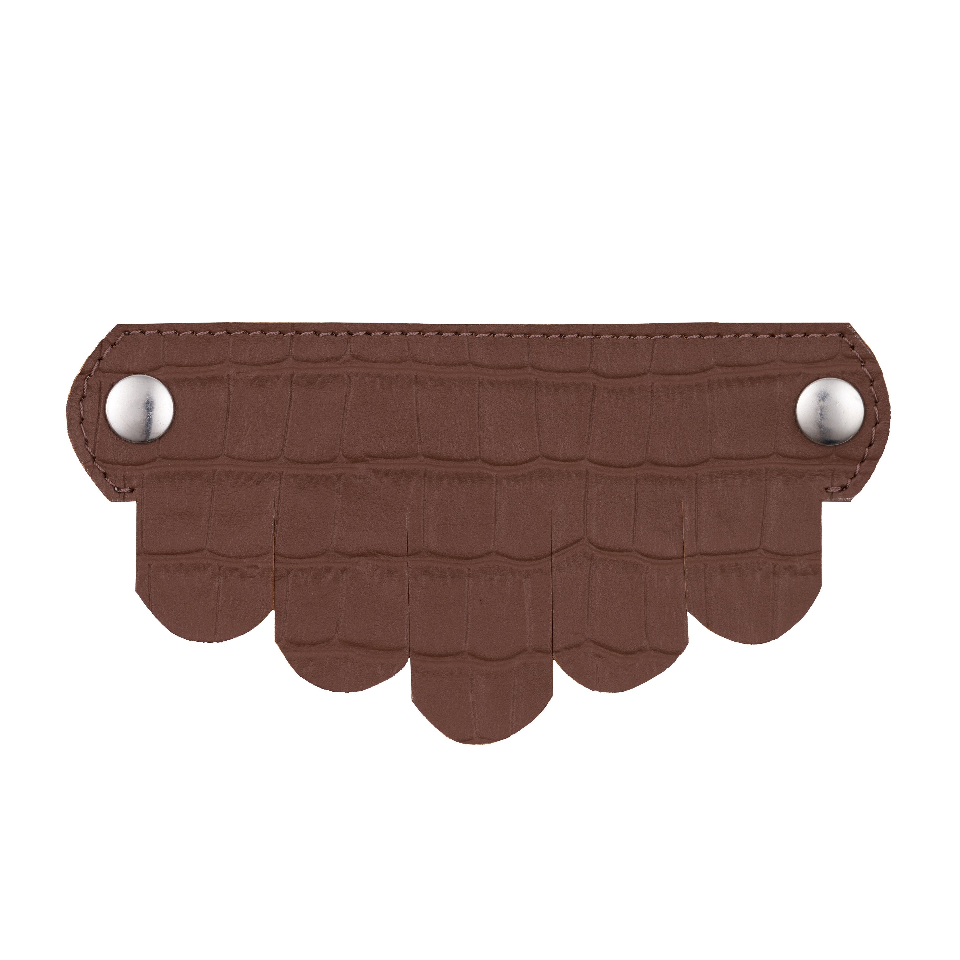 Dekoracija | Banga, Ruda Croco