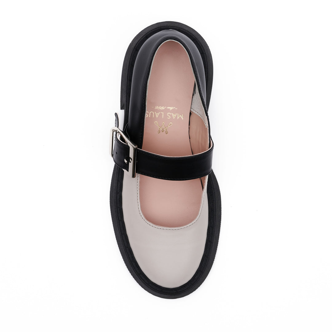 Mėnulis Closed Toe Sandals