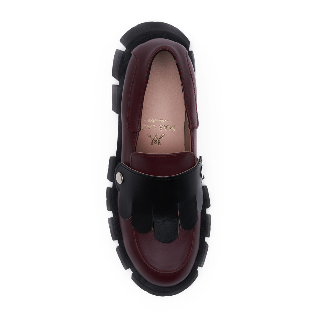 Vyšnia Loafers