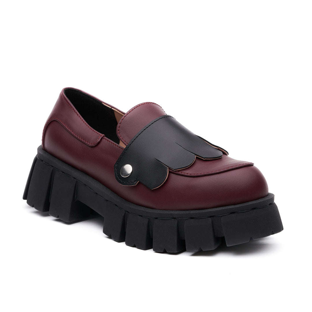 Vyšnia Loafers