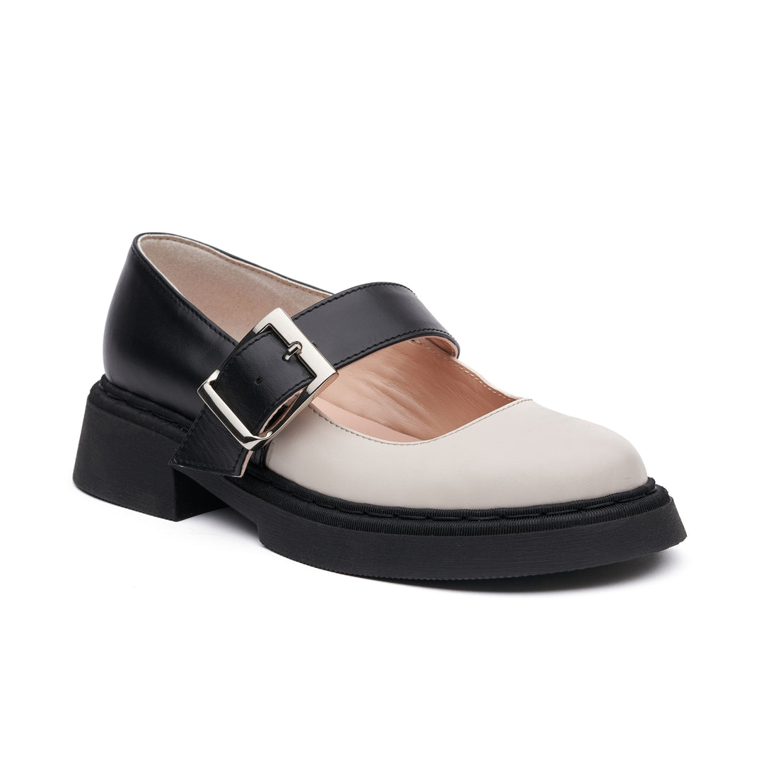 Mėnulis Closed Toe Sandals