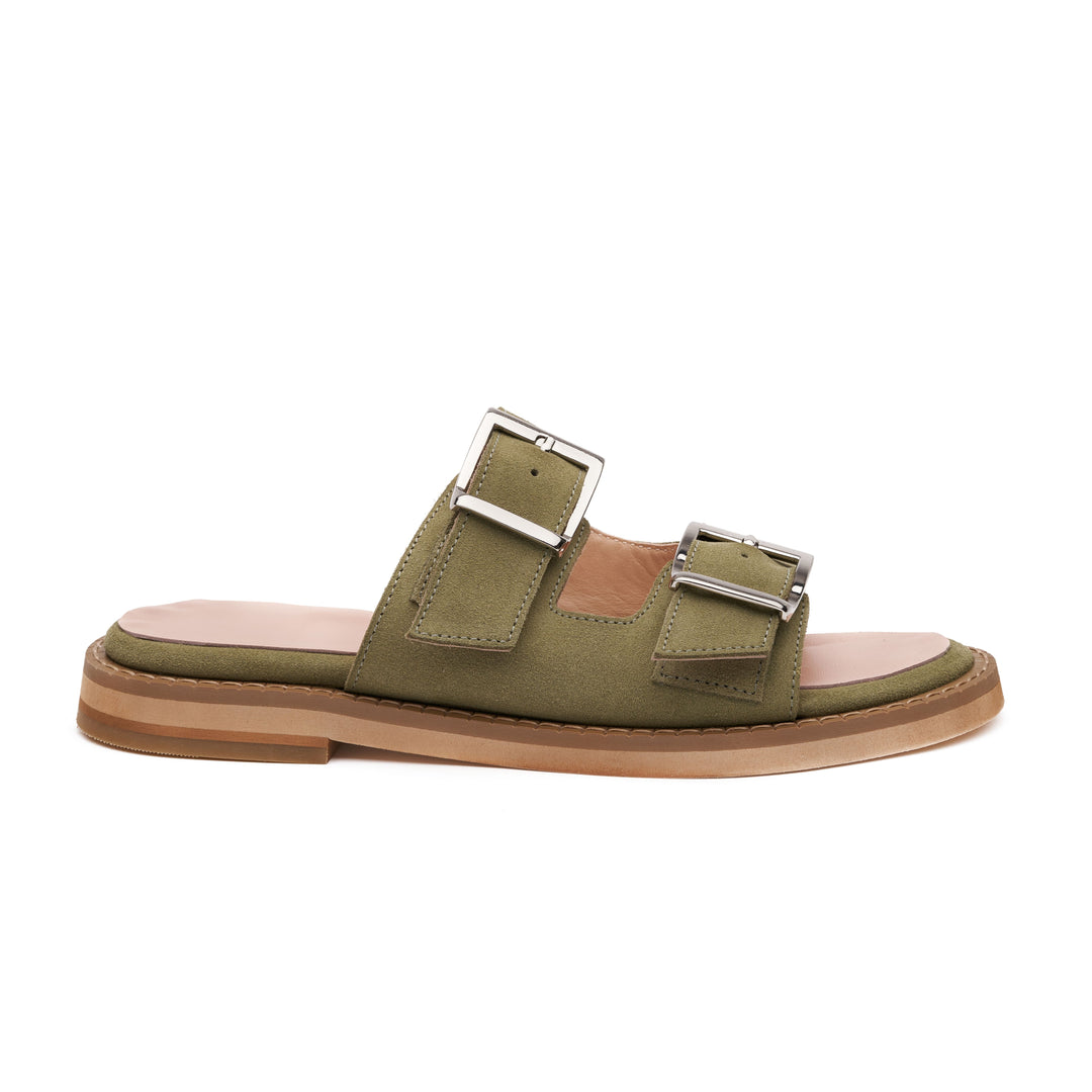 Upė Sandals