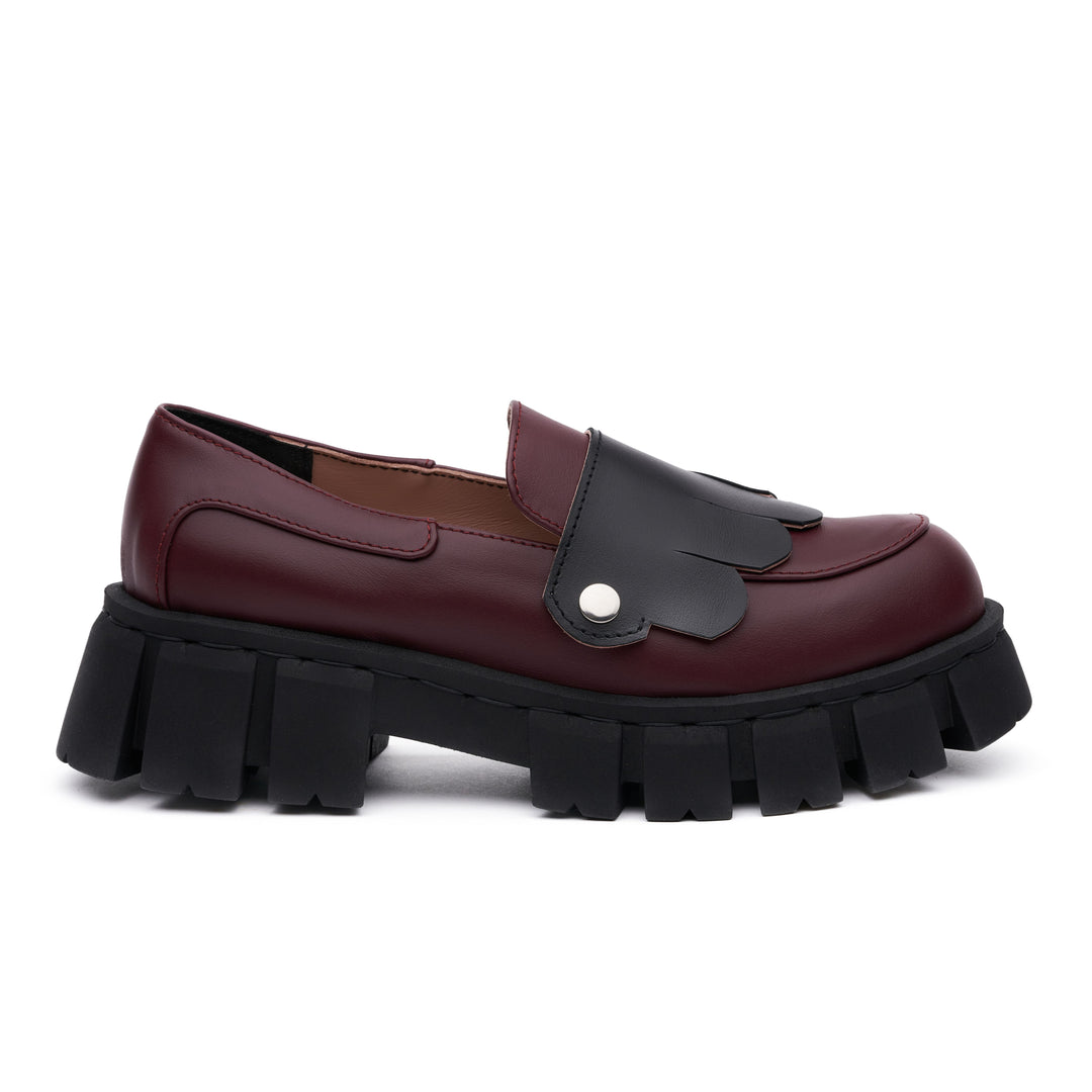 Vyšnia Loafers