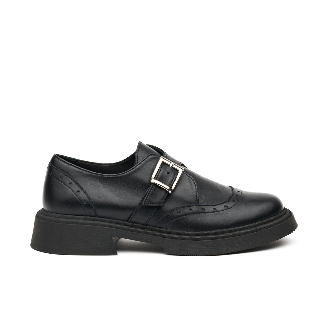 "Timeless Oxfords"