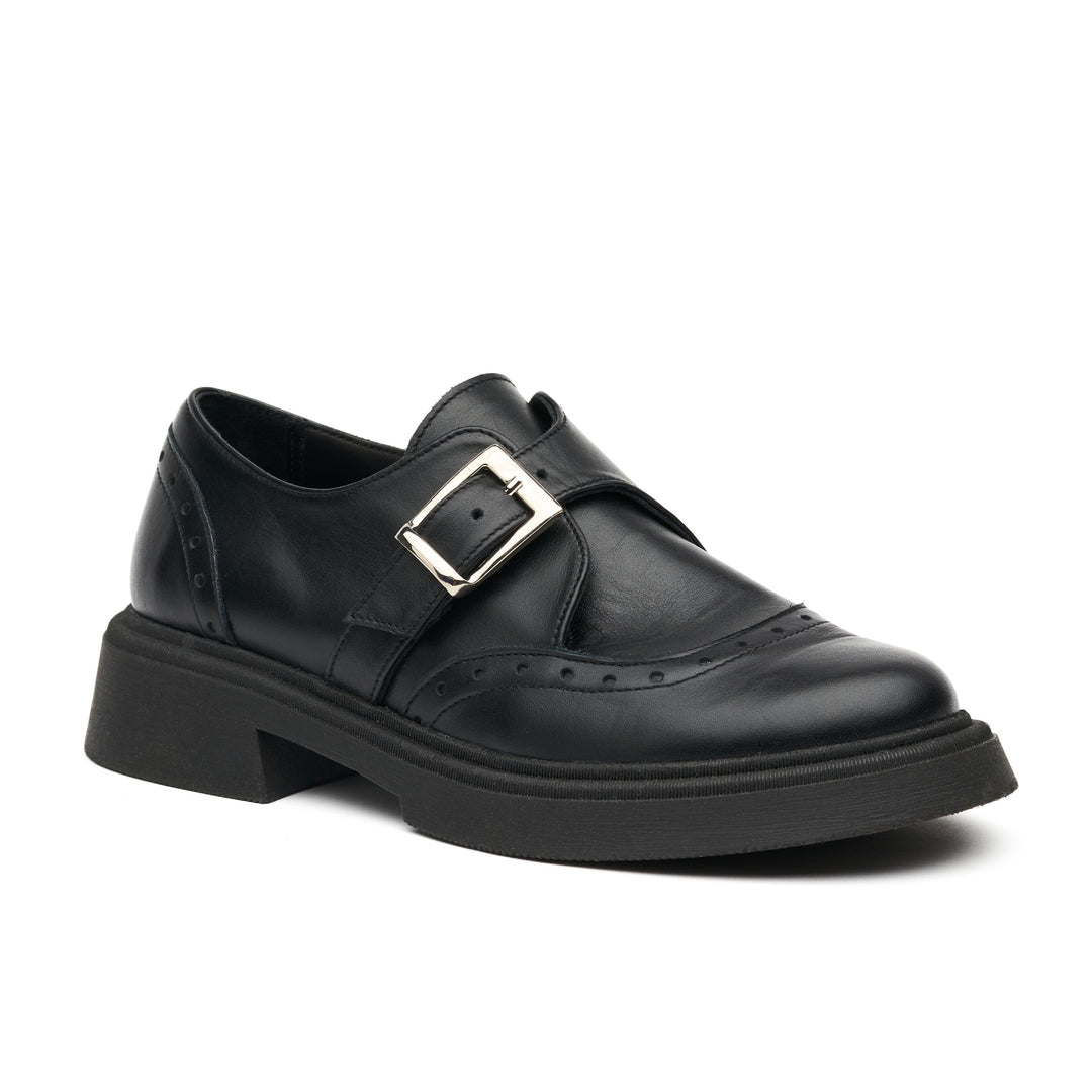 "Timeless Oxfords"