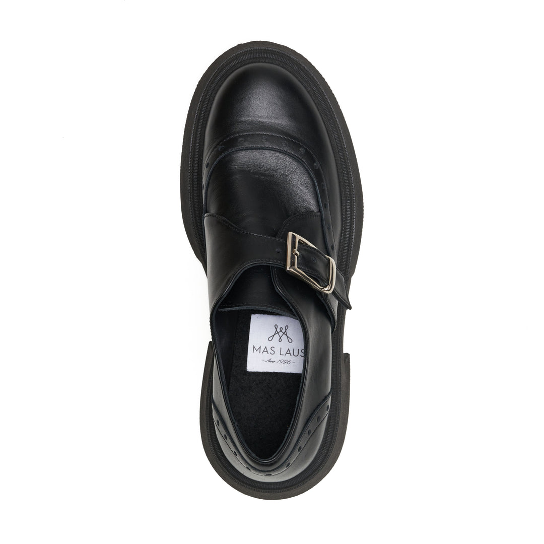 "Timeless Oxfords"