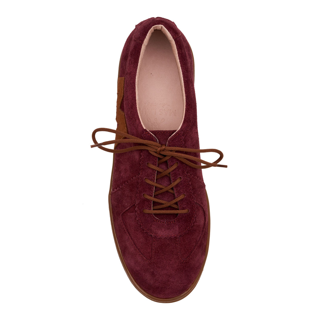 "Funky sneakers"
