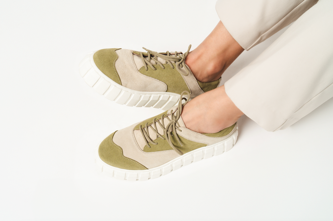 Pieva Sneakers