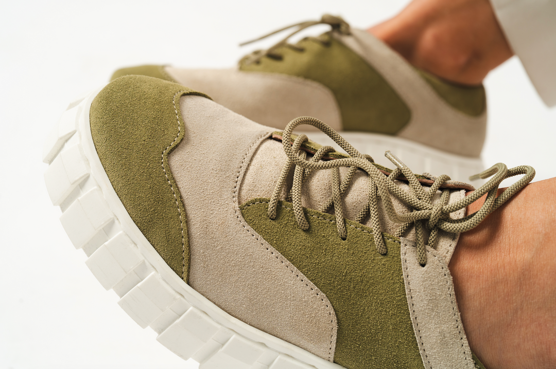 Pieva Sneakers