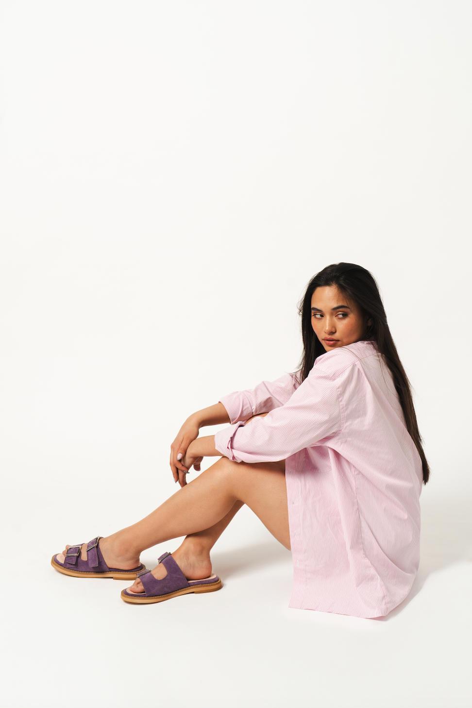 Uoga Sandals