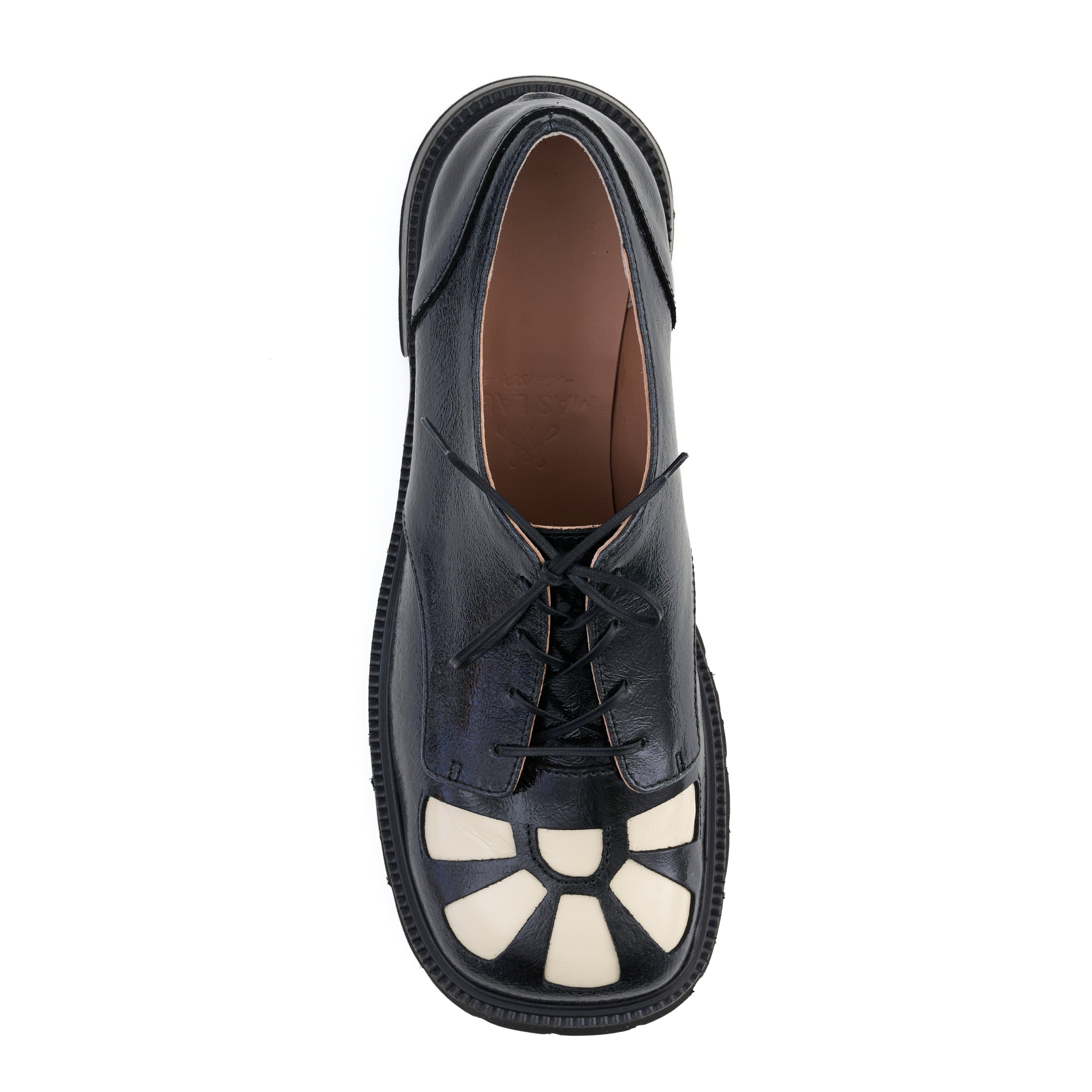 "Bloom Loafers, Black"