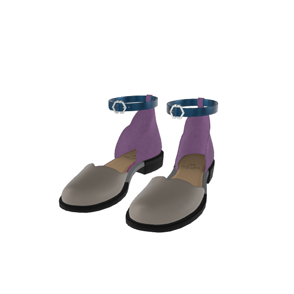 "Vaivorykštė" 3D