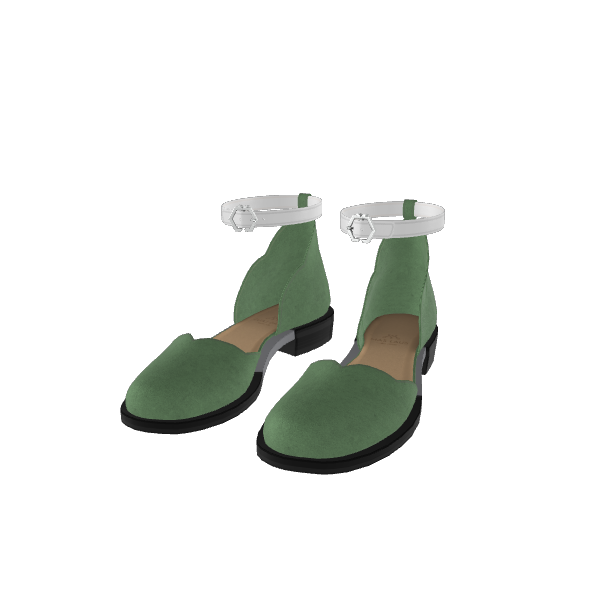 "Vaivorykštė" 3D