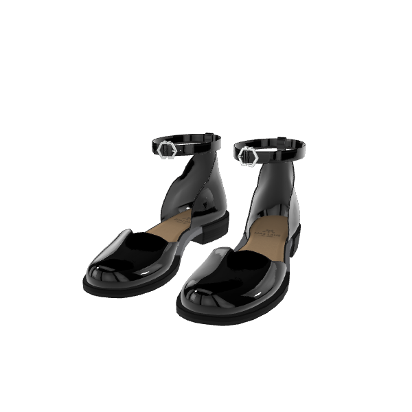 "Vaivorykštė" 3D