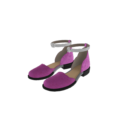"Vaivorykštė" 3D