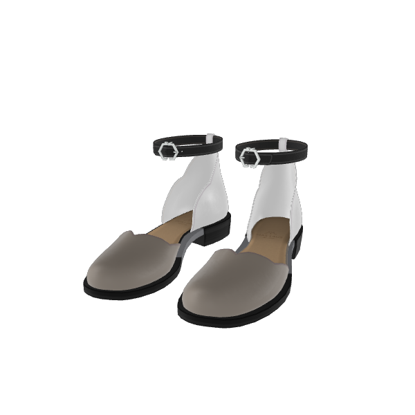 "Vaivorykštė" 3D