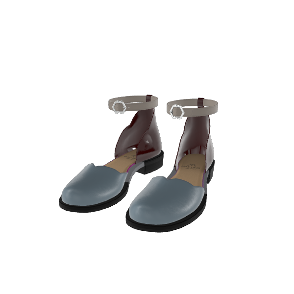 "Vaivorykštė" 3D