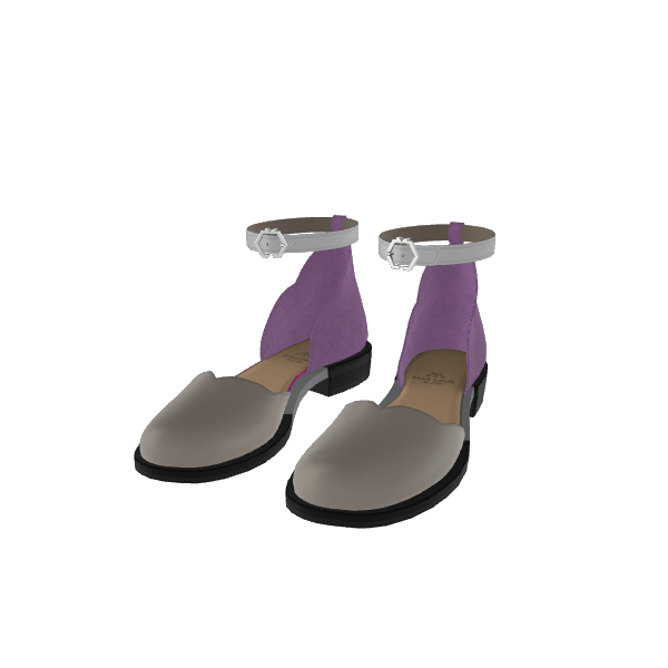 "Vaivorykštė" 3D