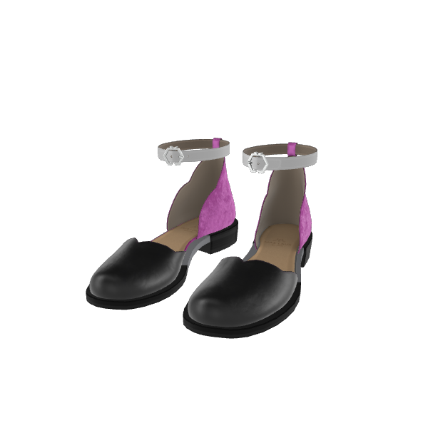 "Vaivorykštė" 3D