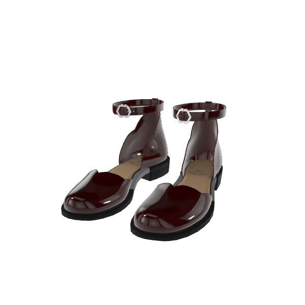 "Vaivorykštė" 3D