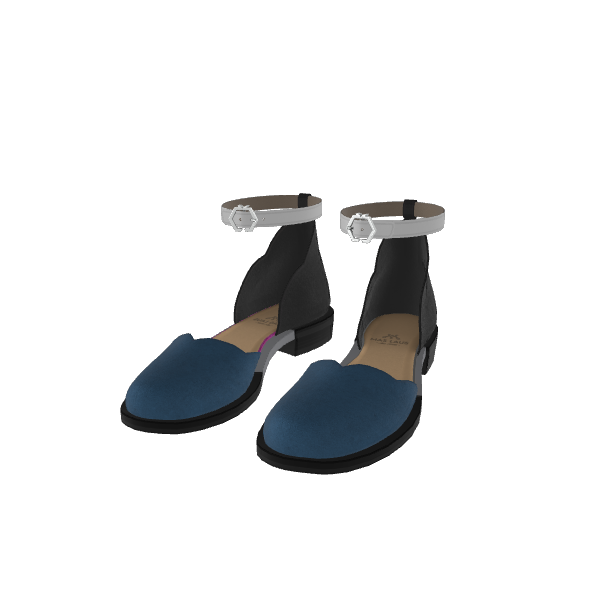 "Vaivorykštė" 3D