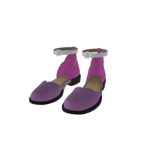 "Vaivorykštė" 3D