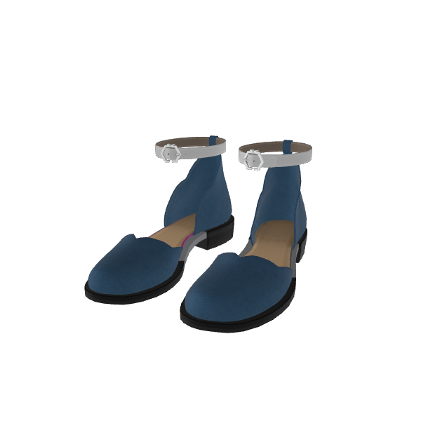 "Vaivorykštė" 3D