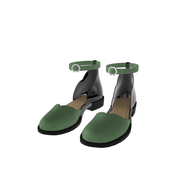 "Vaivorykštė" 3D