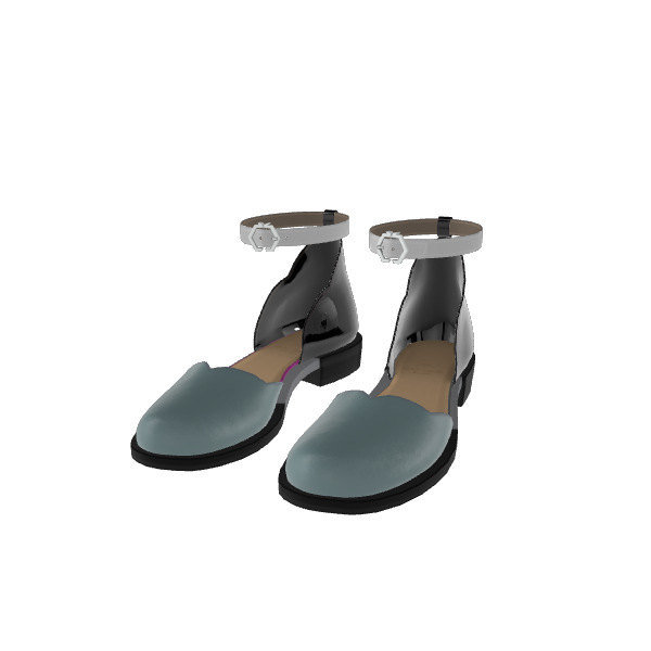 "Vaivorykštė" 3D