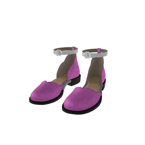 "Vaivorykštė" 3D