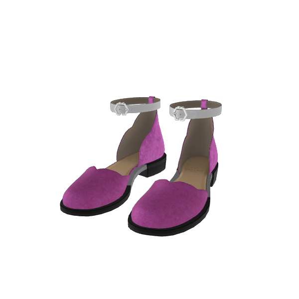 "Vaivorykštė" 3D