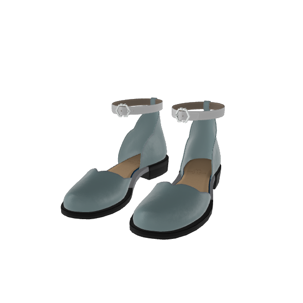 "Vaivorykštė" 3D