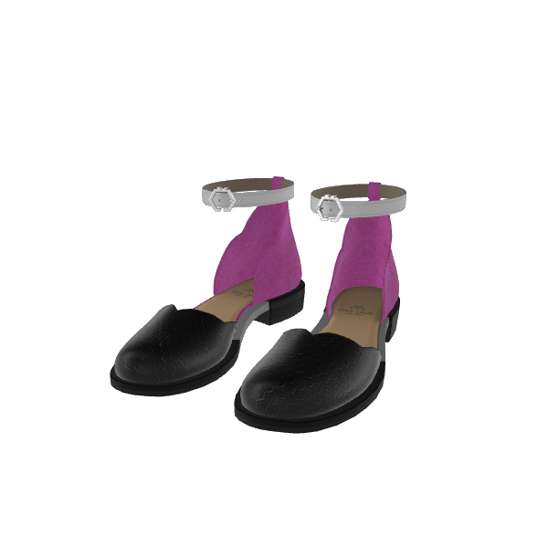 "Vaivorykštė" 3D