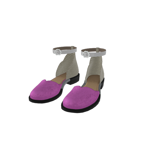 "Vaivorykštė" 3D
