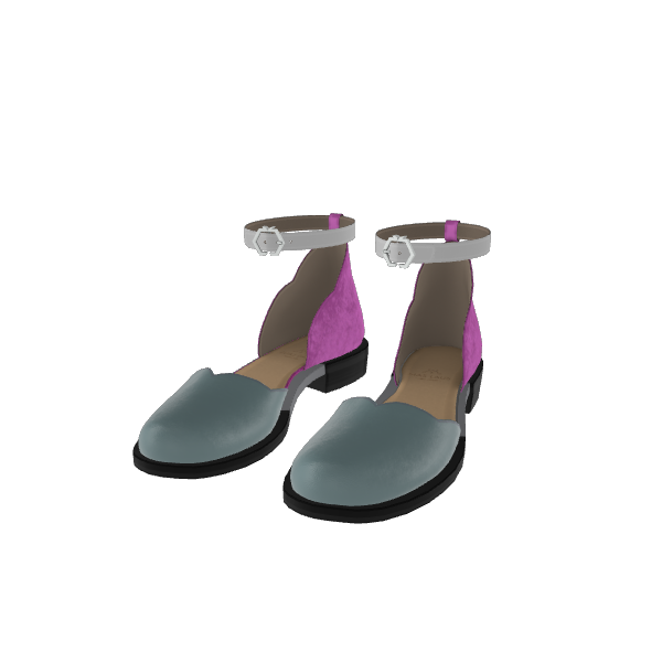 "Vaivorykštė" 3D