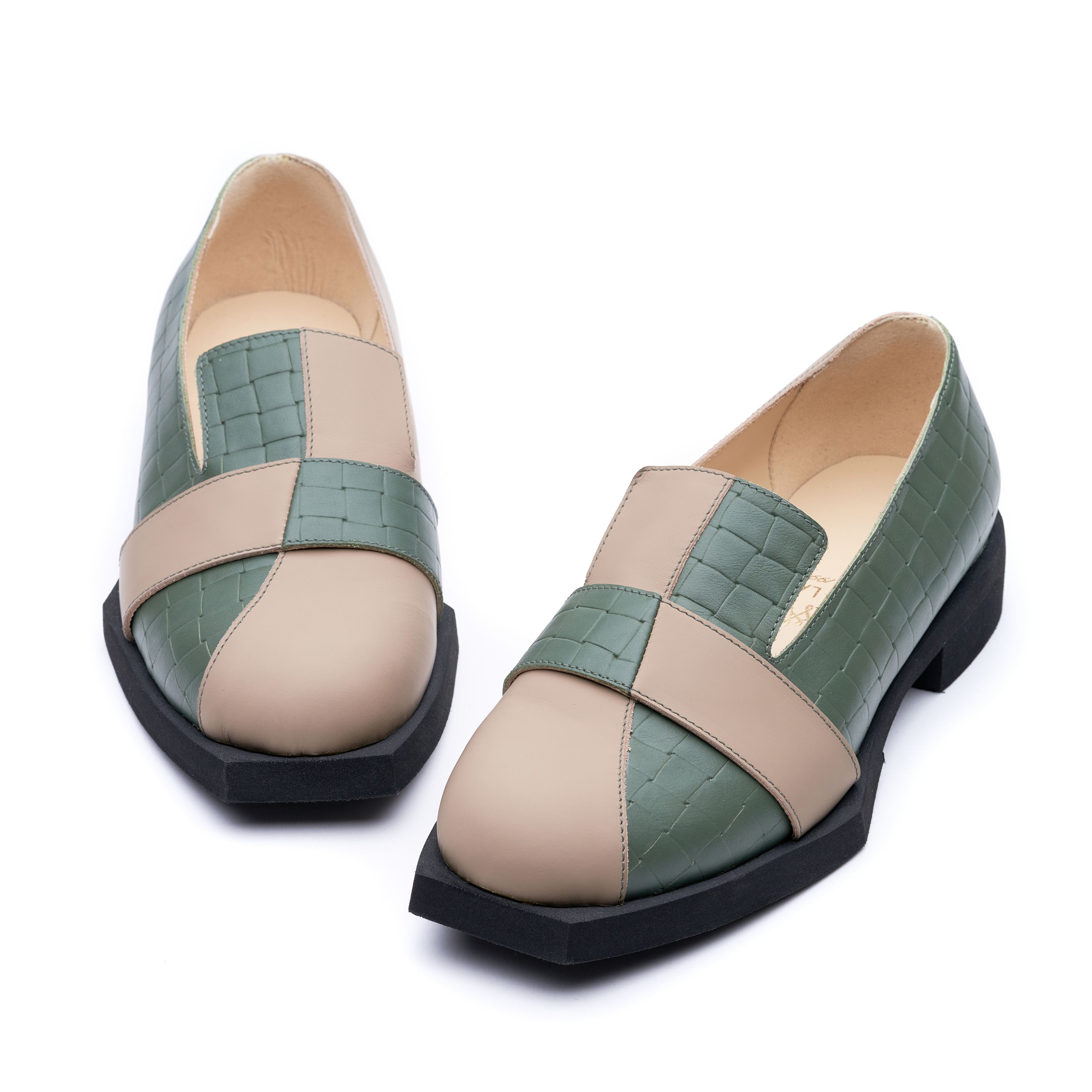 "Brownie" sandėlyje