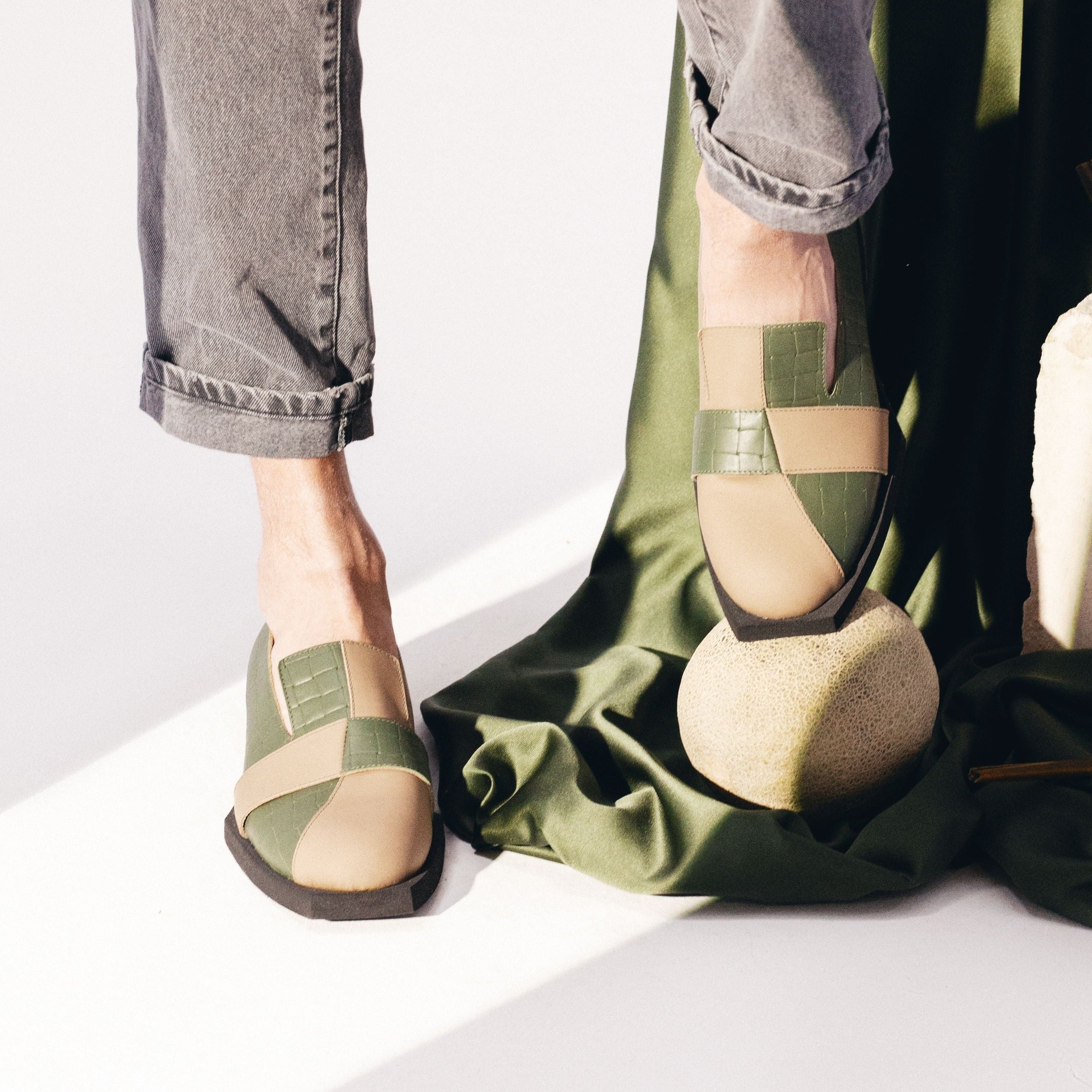 "Brownie" sandėlyje