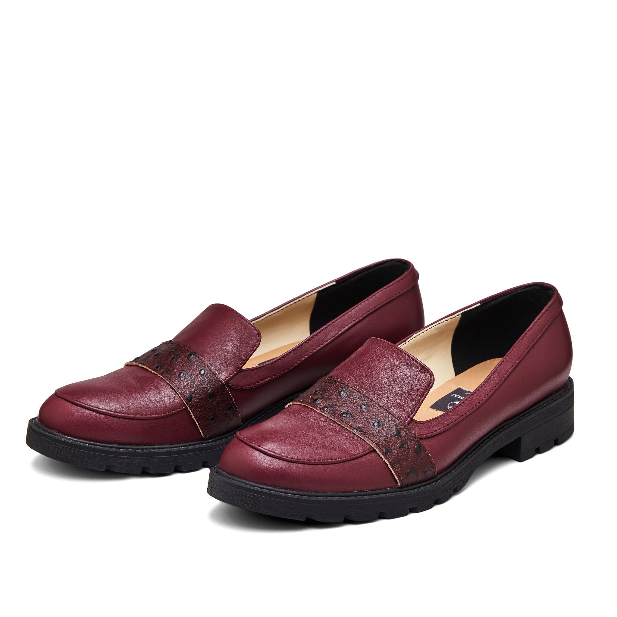 "Pasiflorai" sandėlyje