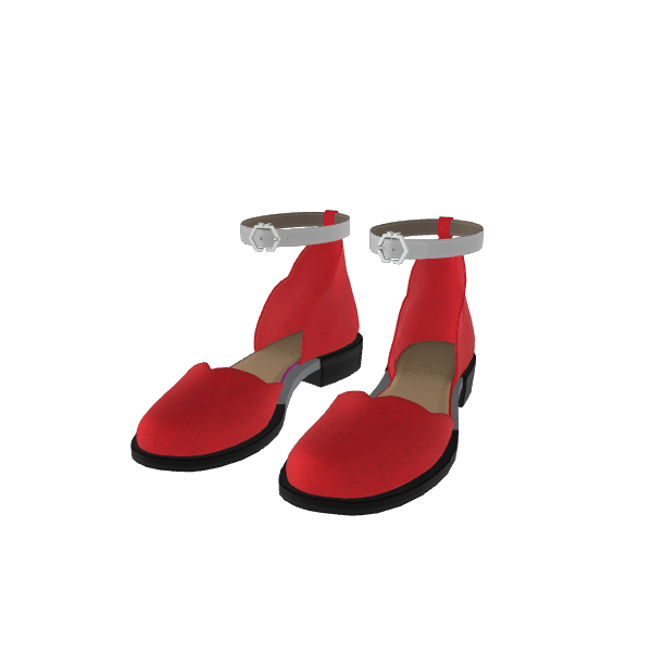 "Vaivorykštė" 3D