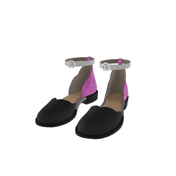 "Vaivorykštė" 3D