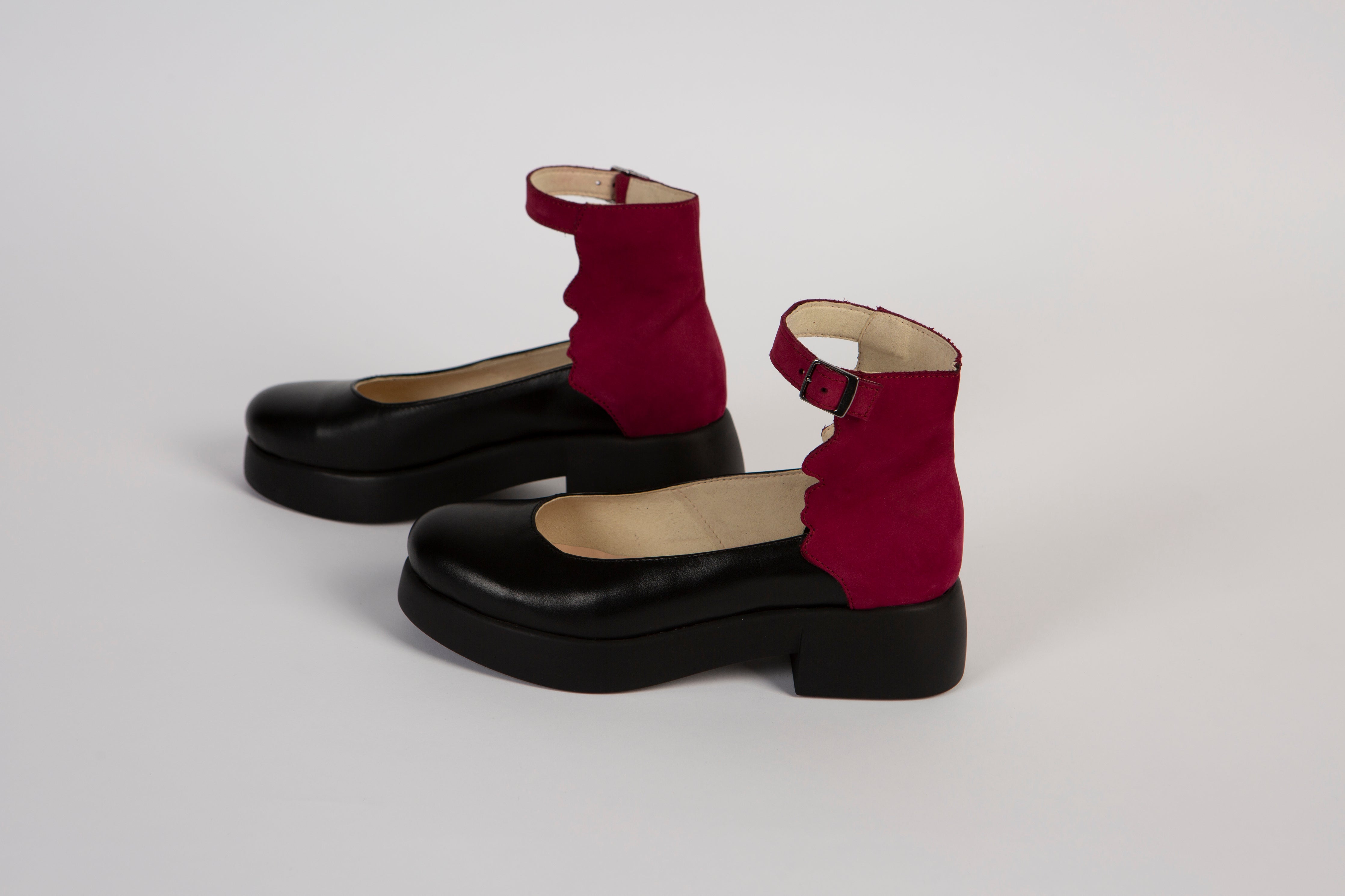 "Granatos" sandėlyje