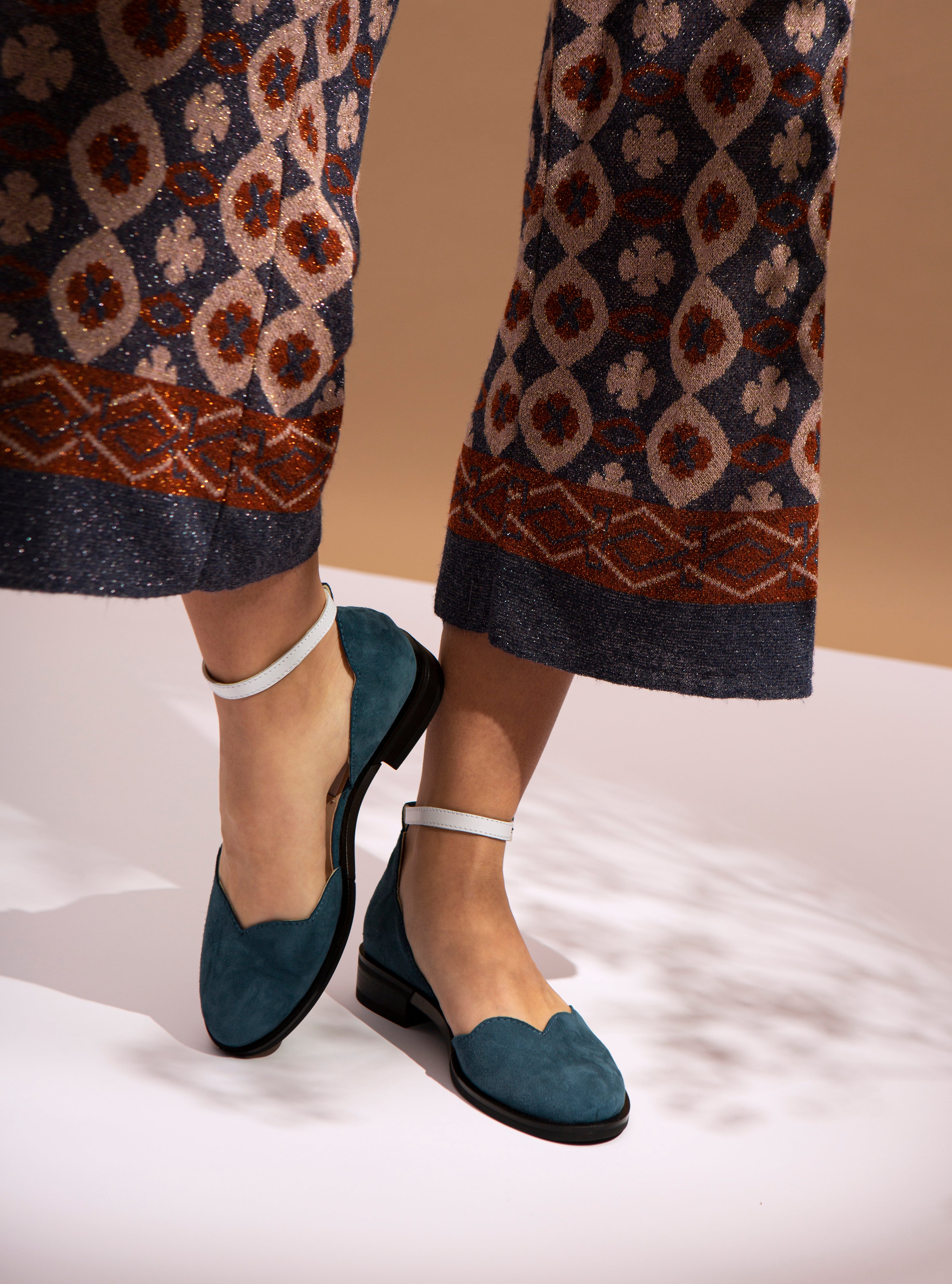 "Šilauogės" sandėlyje