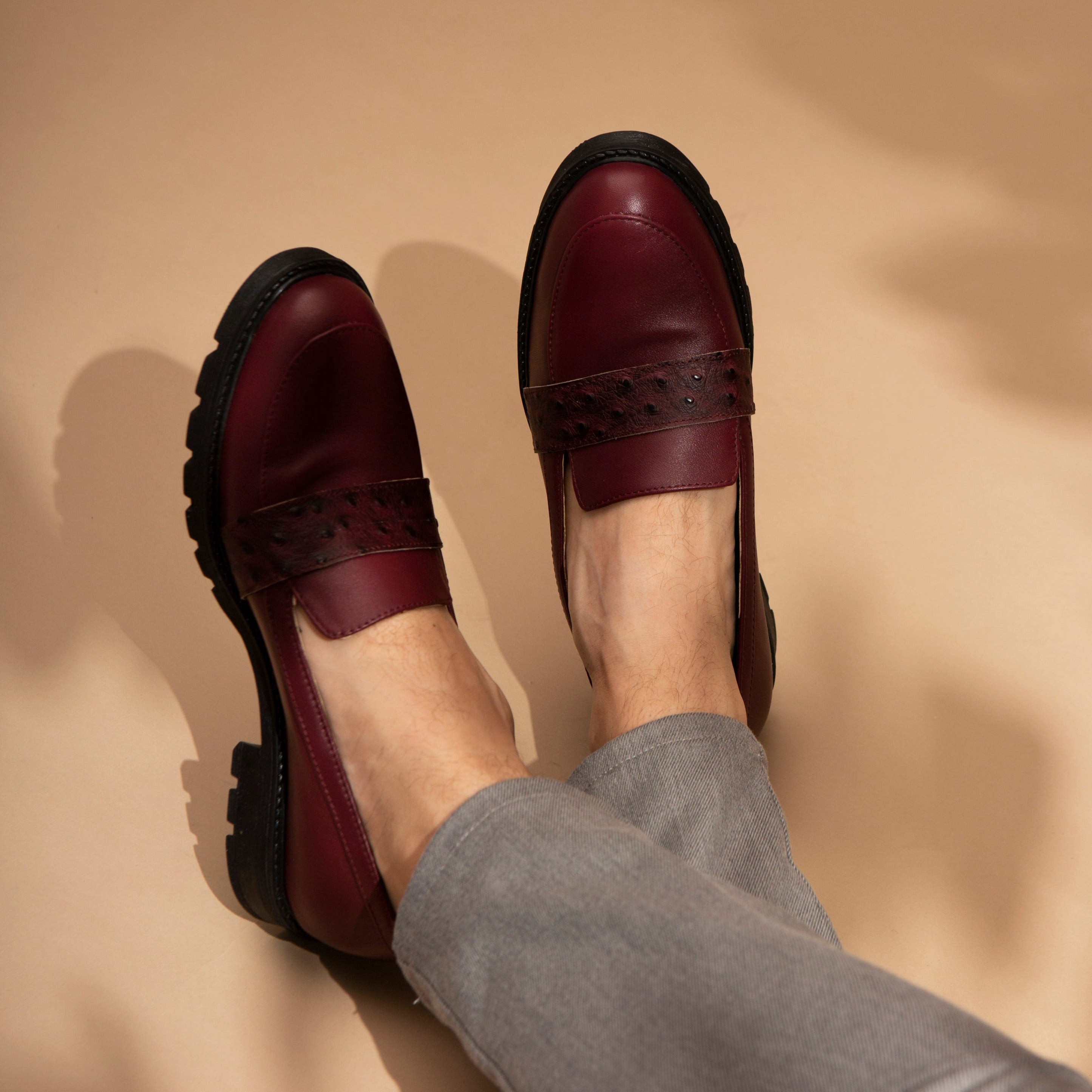 "Pasiflorai" sandėlyje