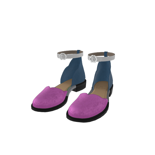 "Vaivorykštė" 3D